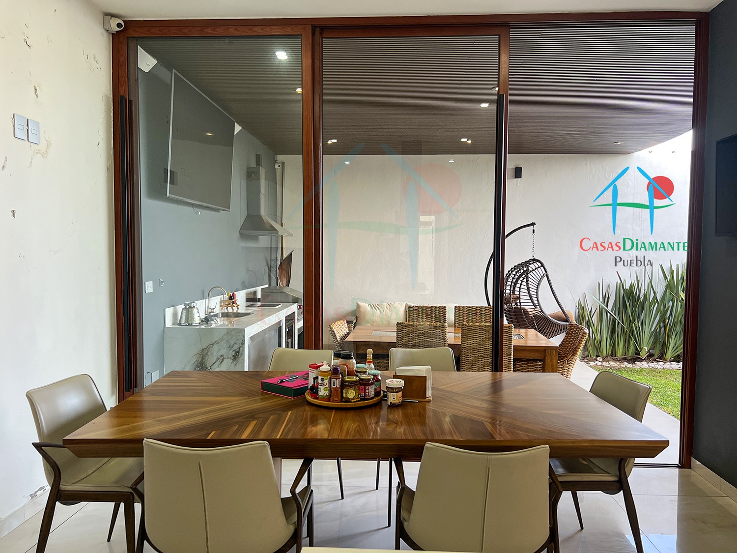 Cluster 777 Casa Martina - Cocina 8